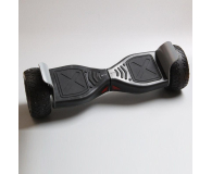 GOBOARD Offroad 8,5" czarny + torba - 1438029 - zdjęcie 2